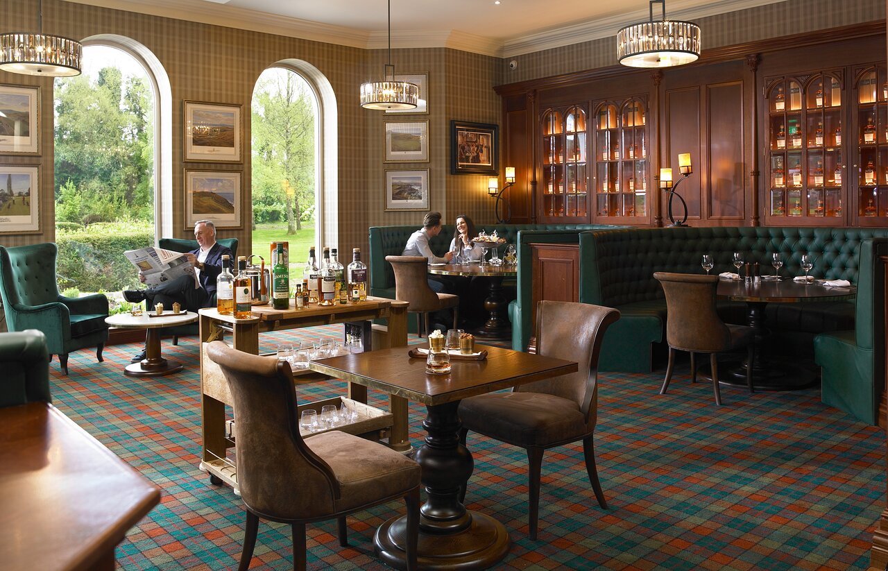 The Killarney Park - 3