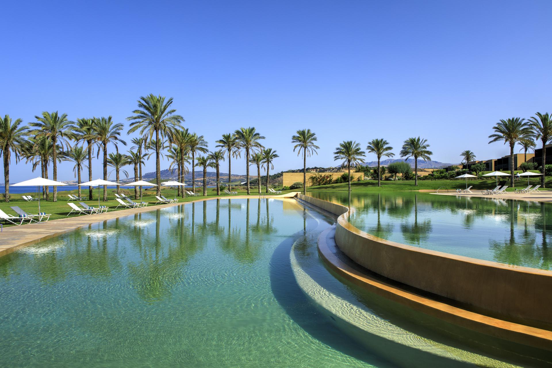 Rocco Forte Verdura Resort