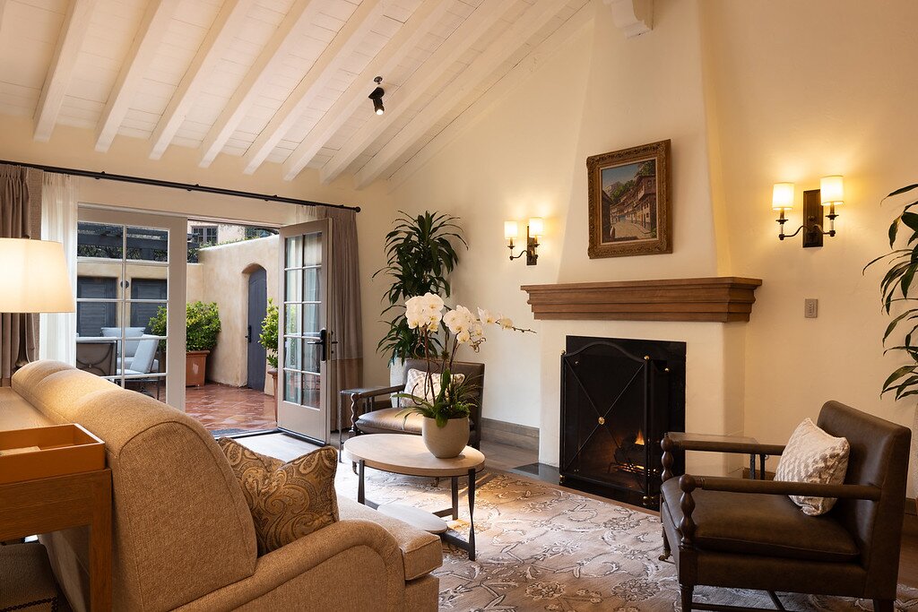 Casa Palmero At Pebble Beach - 3