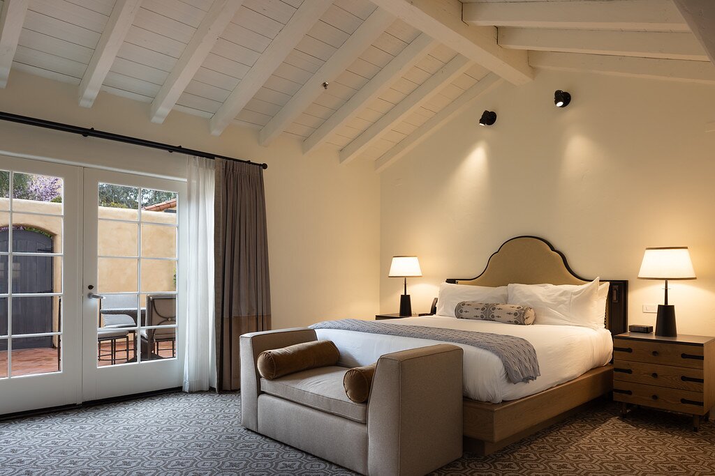 Casa Palmero At Pebble Beach - 5