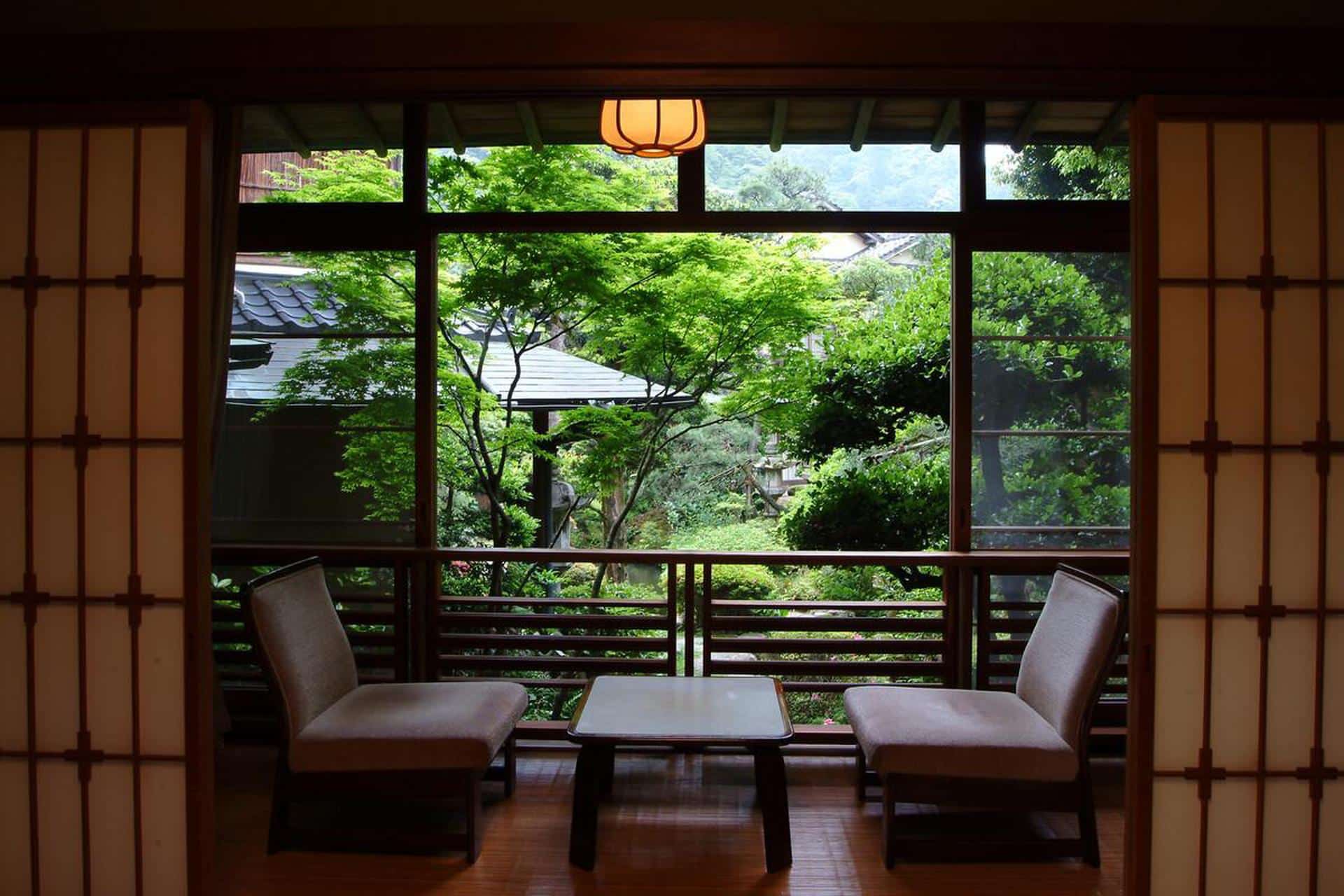 Nishimuraya Honkan - 3