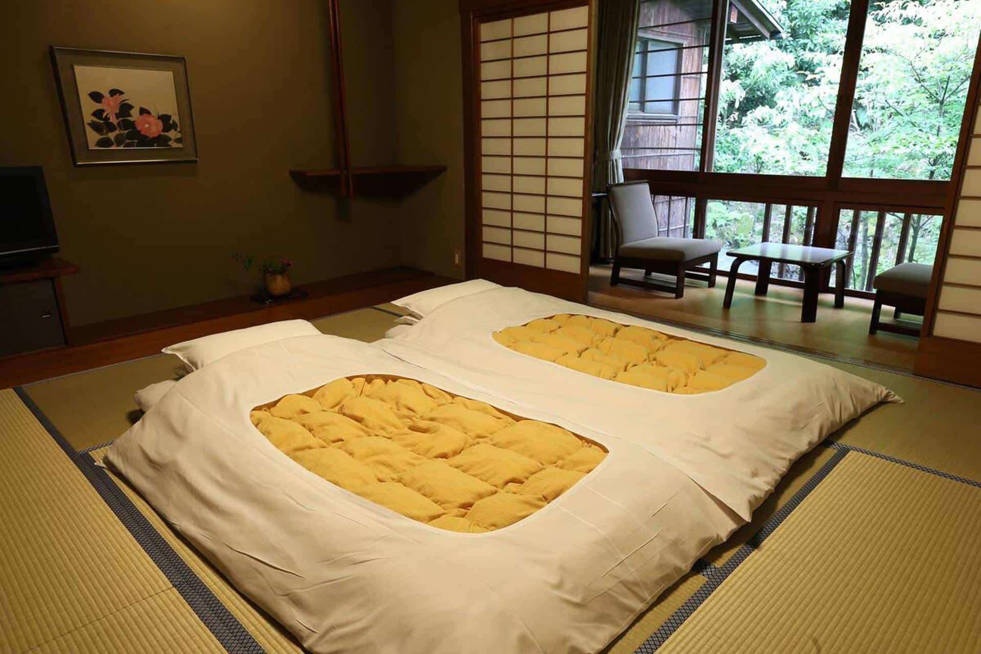 Nishimuraya Honkan - 4
