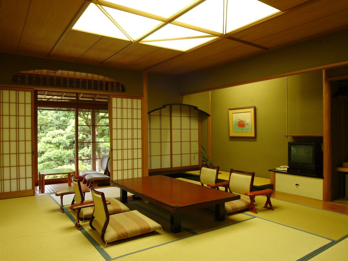 Nishimuraya Honkan - 5