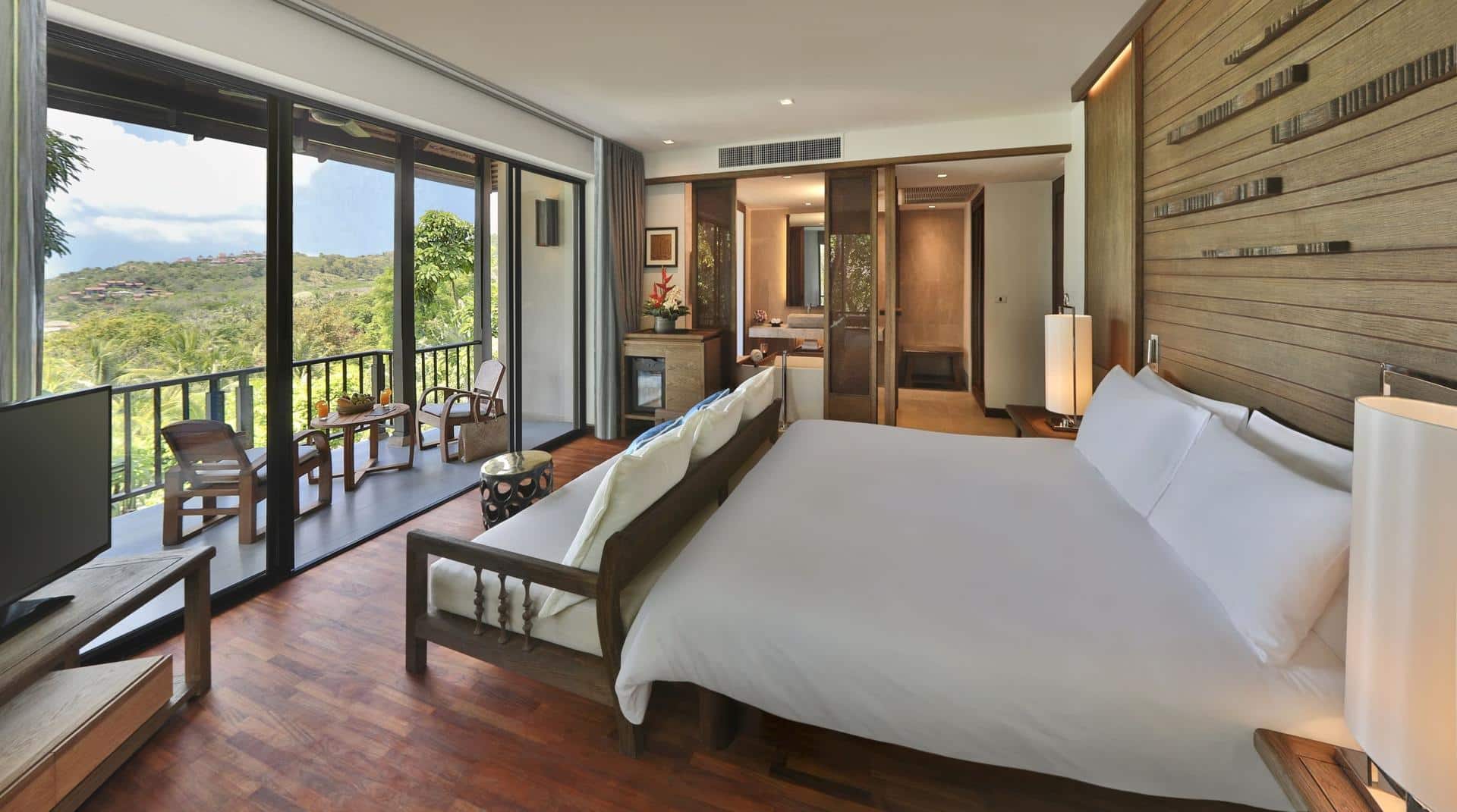 Pimalai Resort And Spa - 2