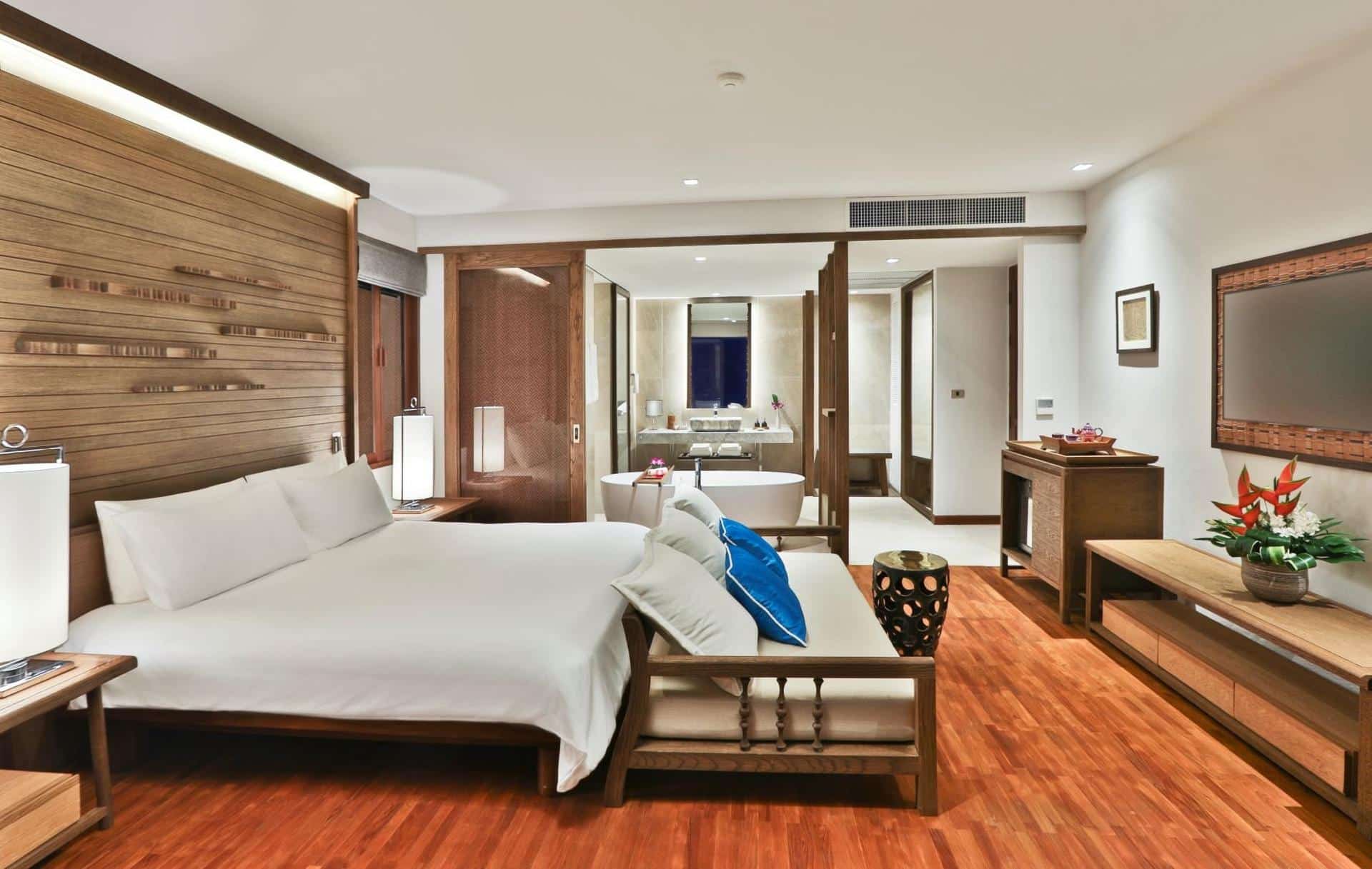 Pimalai Resort And Spa - 3