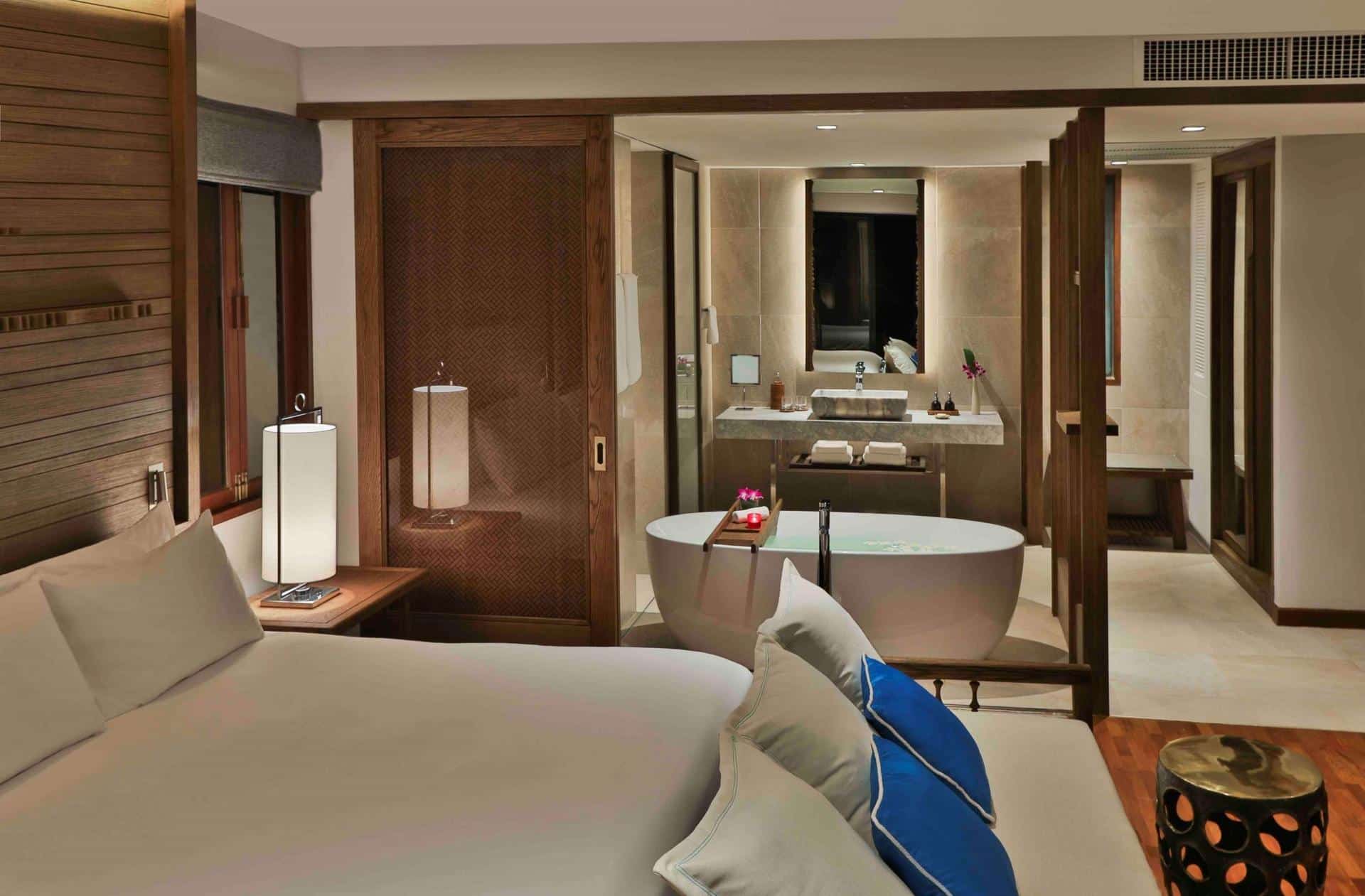 Pimalai Resort And Spa - 4
