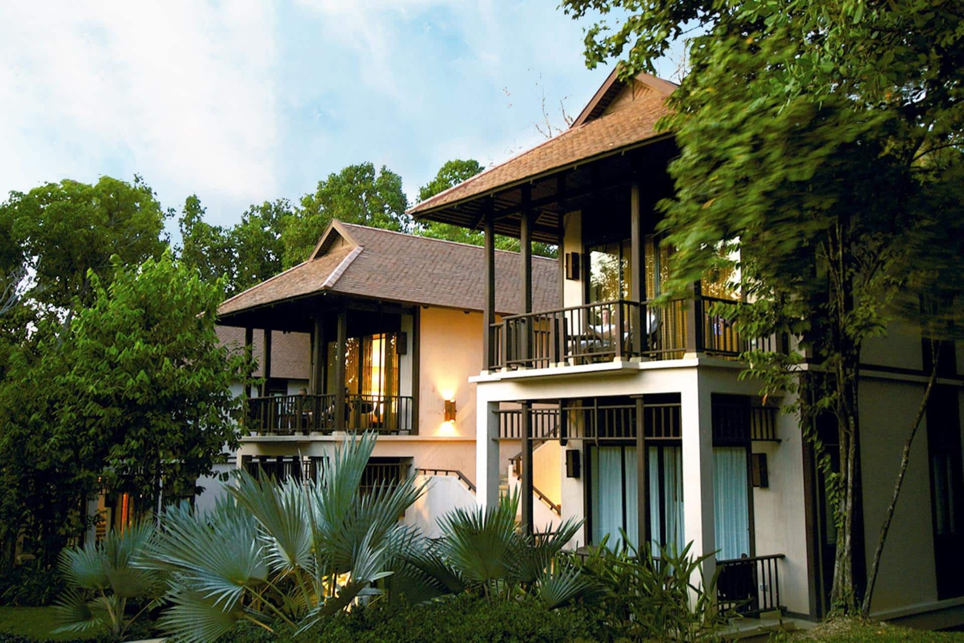 Pimalai Resort And Spa - 5