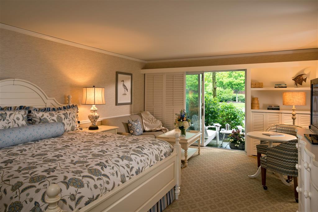 Wequassett Resort and Golf Club - 2