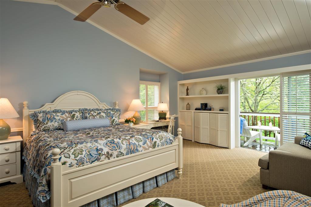 Wequassett Resort and Golf Club - 3