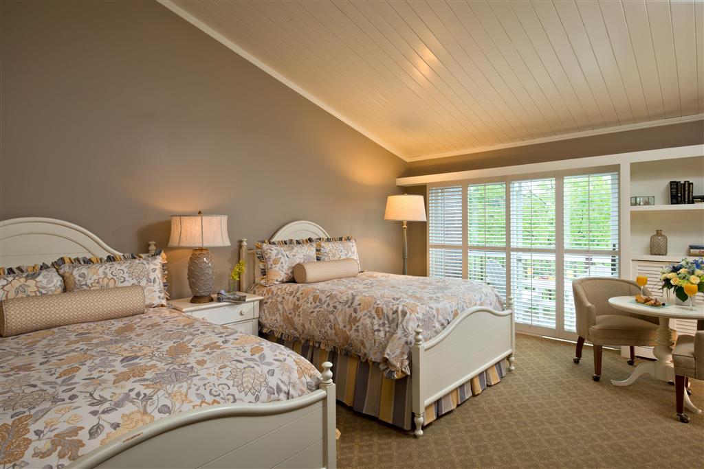 Wequassett Resort and Golf Club - 4
