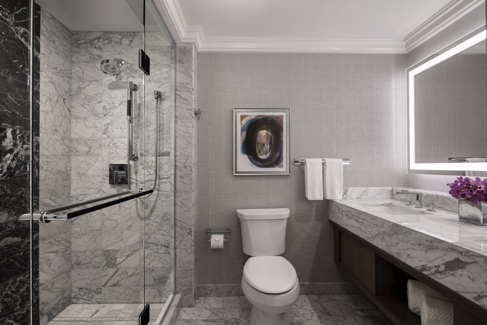The Ritz-Carlton Cleveland - 2