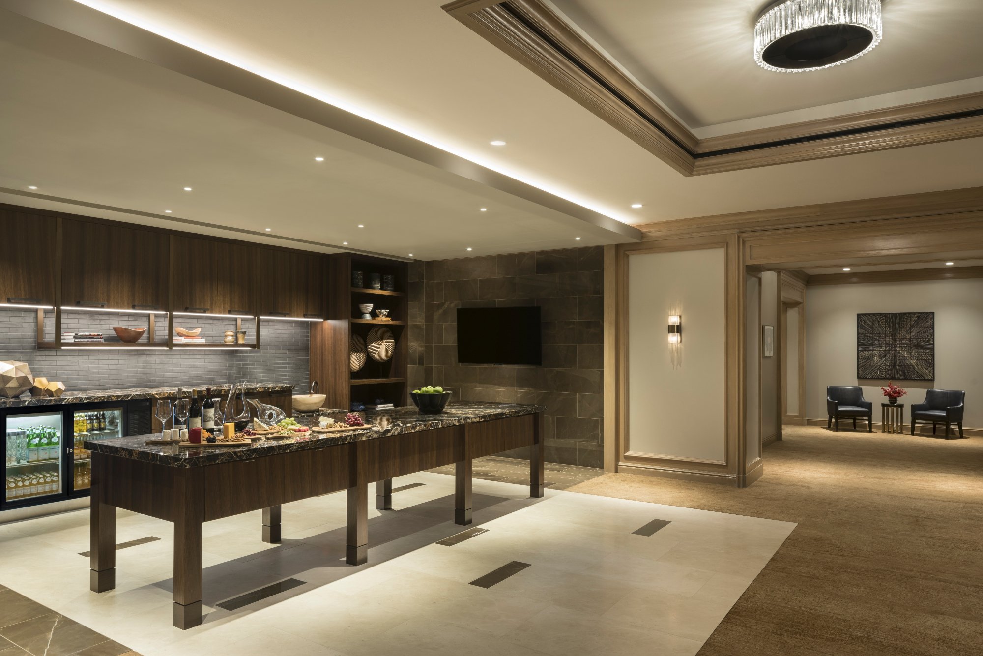 The Ritz-Carlton Cleveland - 3