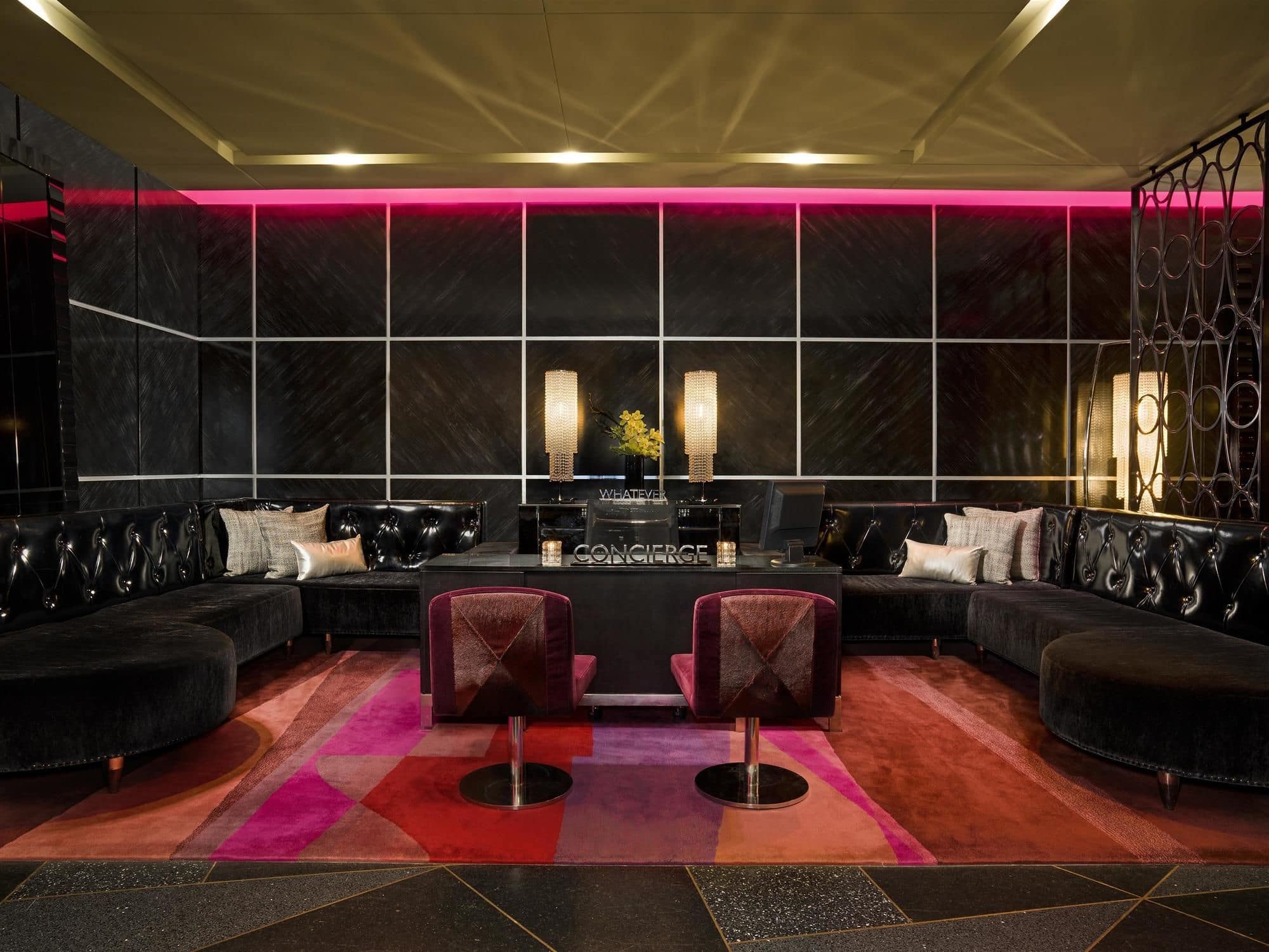 W Hotel Minneapolis The Foshay - 2