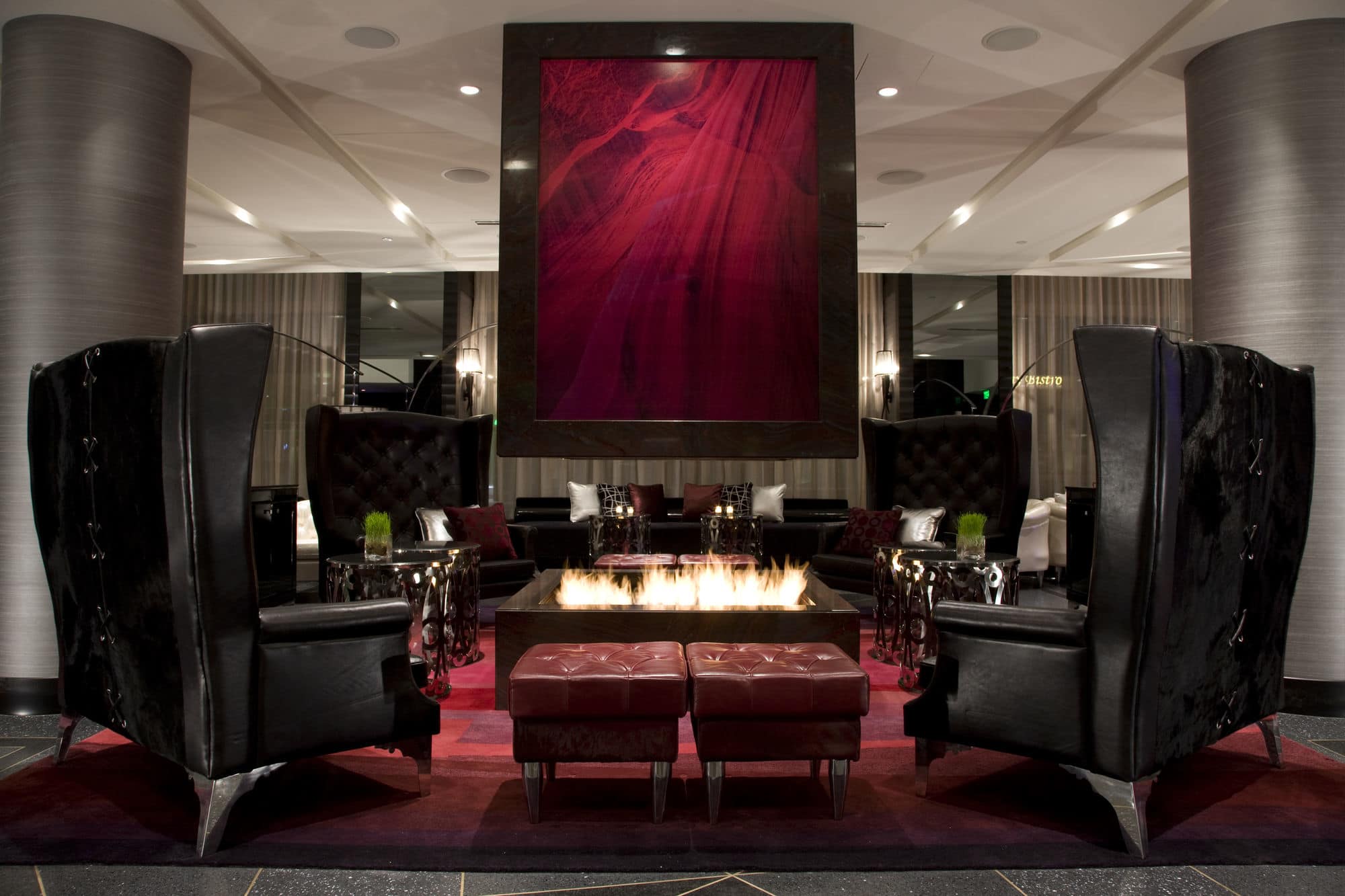 W Hotel Minneapolis The Foshay - 3