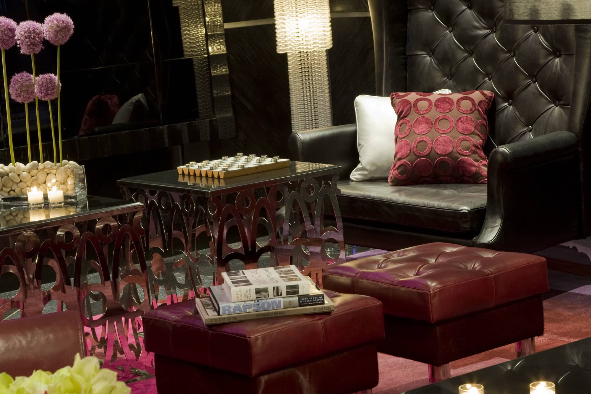 W Hotel Minneapolis The Foshay - 5