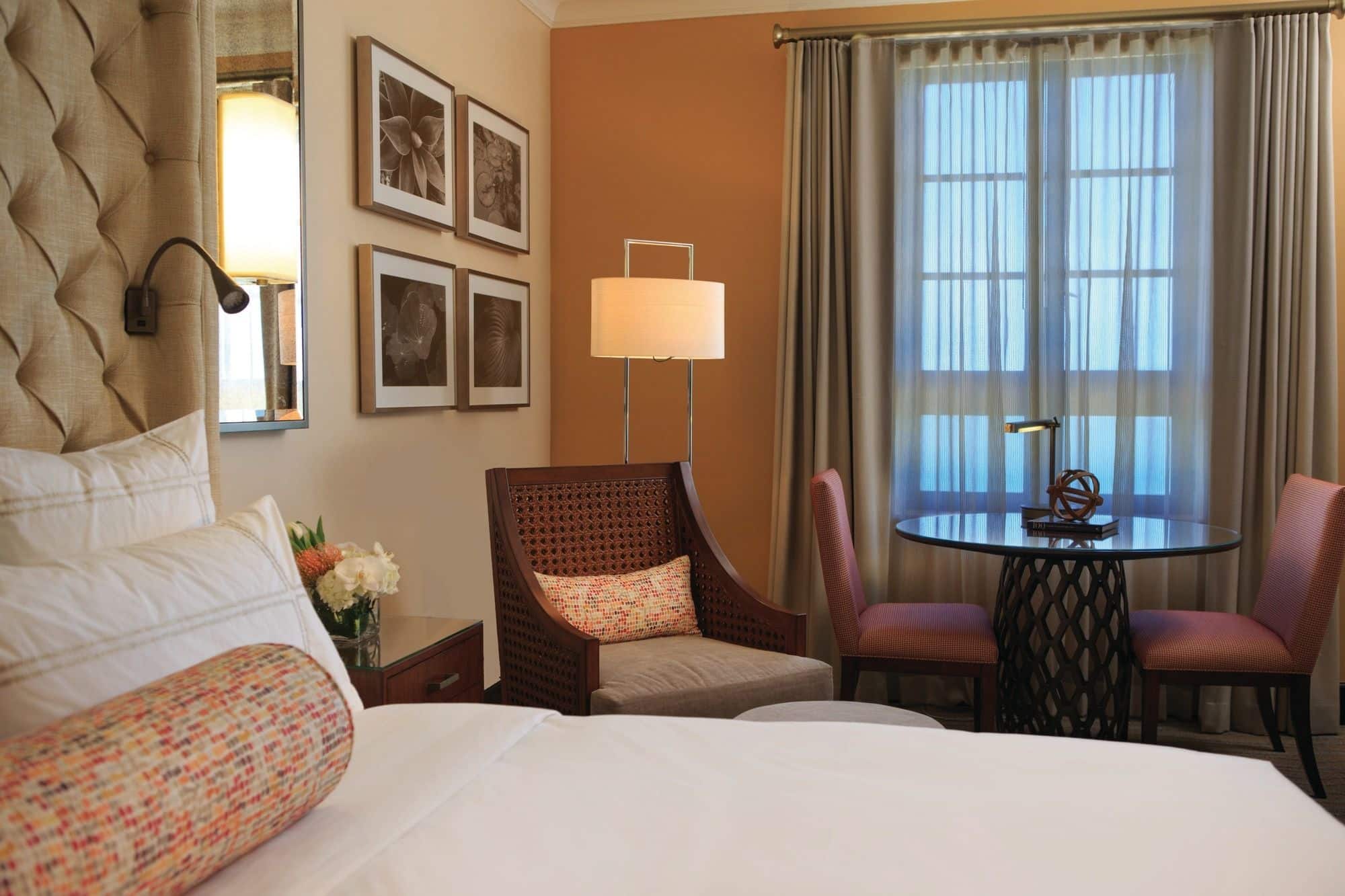 Condado Vanderbilt Hotel - 2