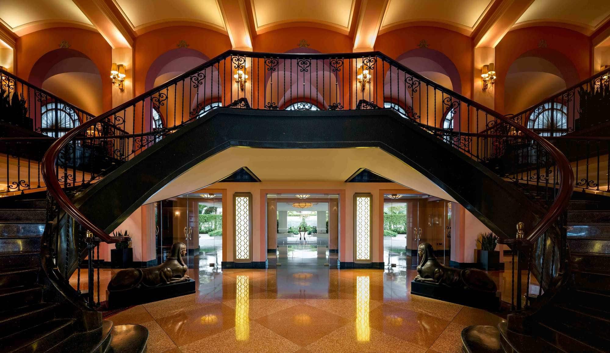 Condado Vanderbilt Hotel - 4