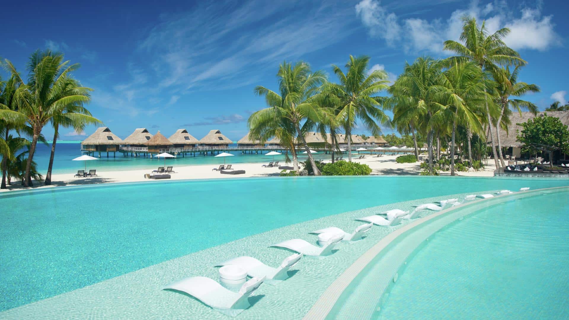 Conrad Bora Bora Nui