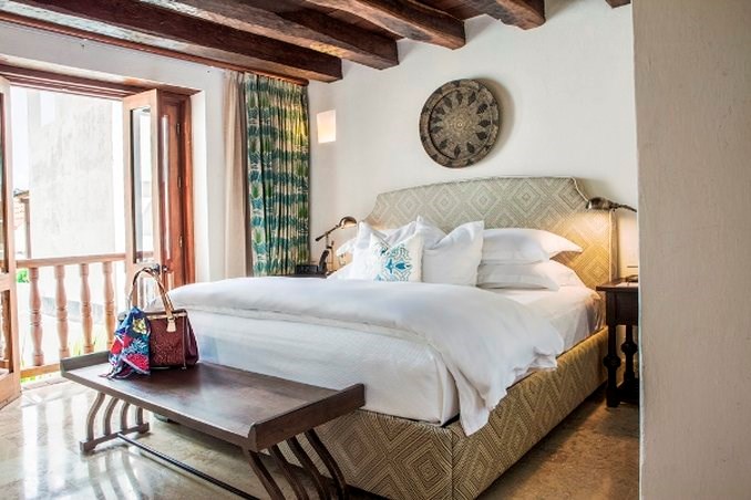 Casa San Agustin - 5