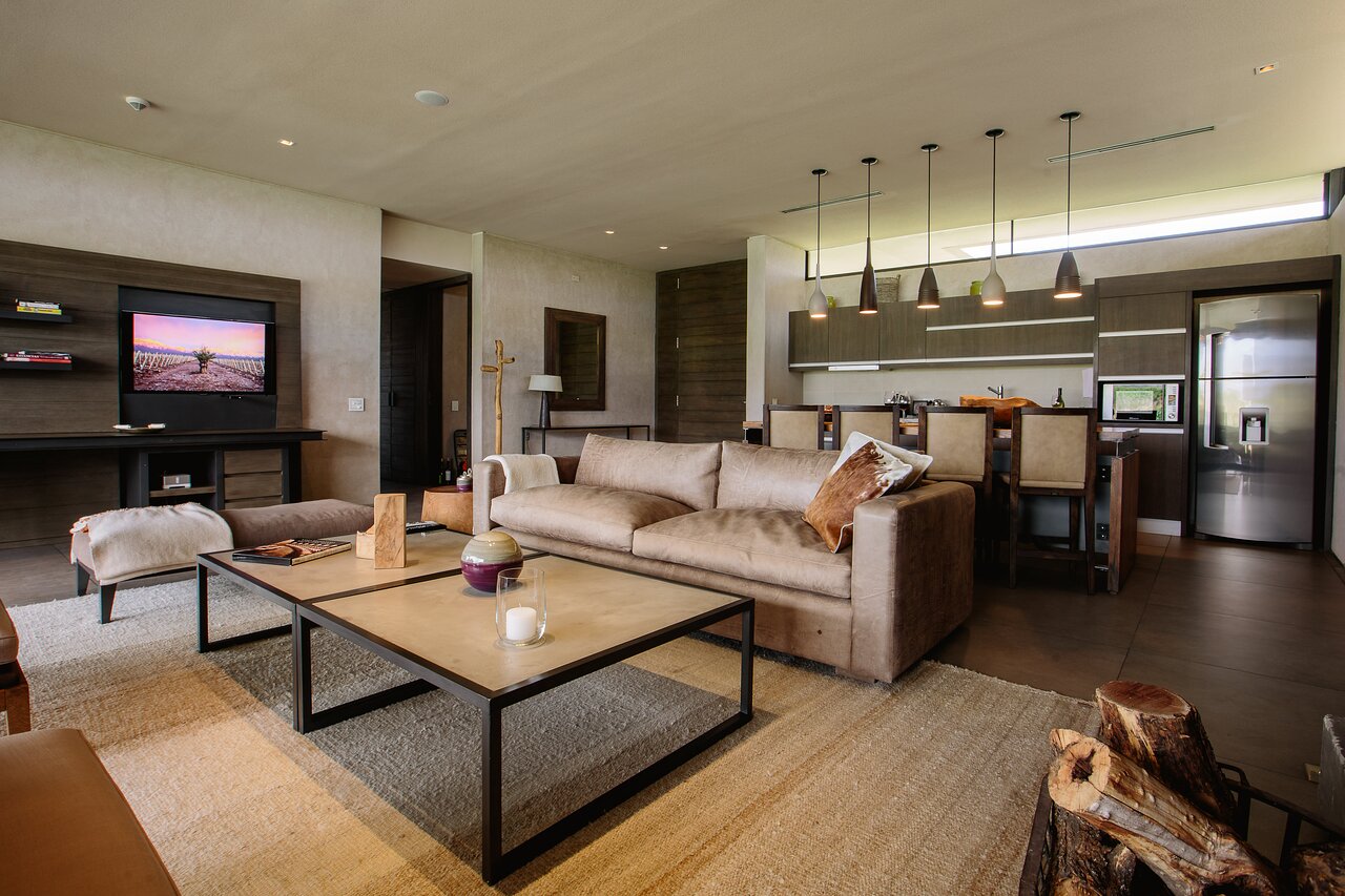 The Vines Resort & Spa - 1