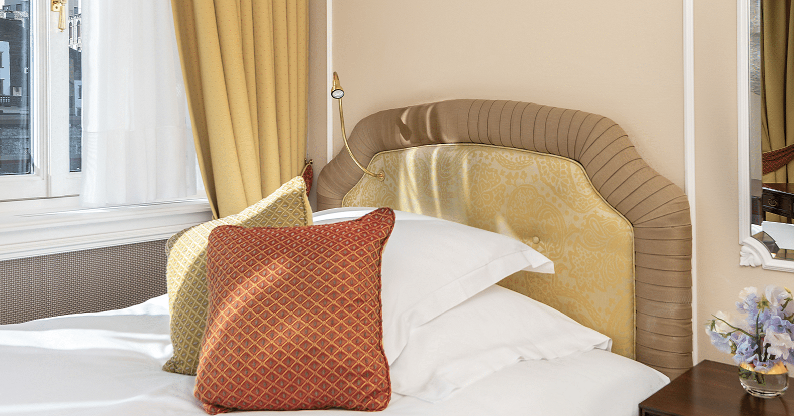 Badrutt's Palace Hotel - 3