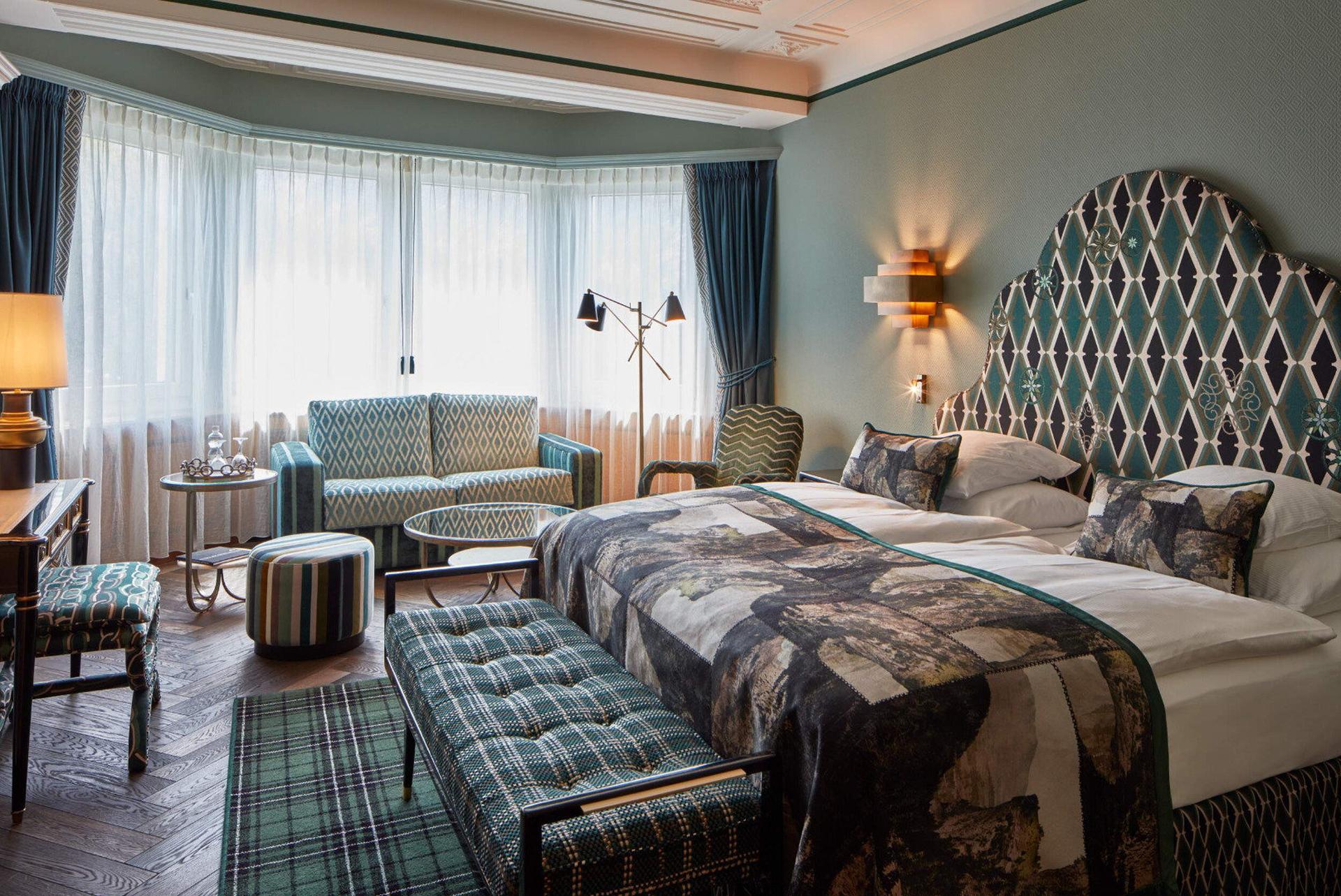 Hotel Walther - 1