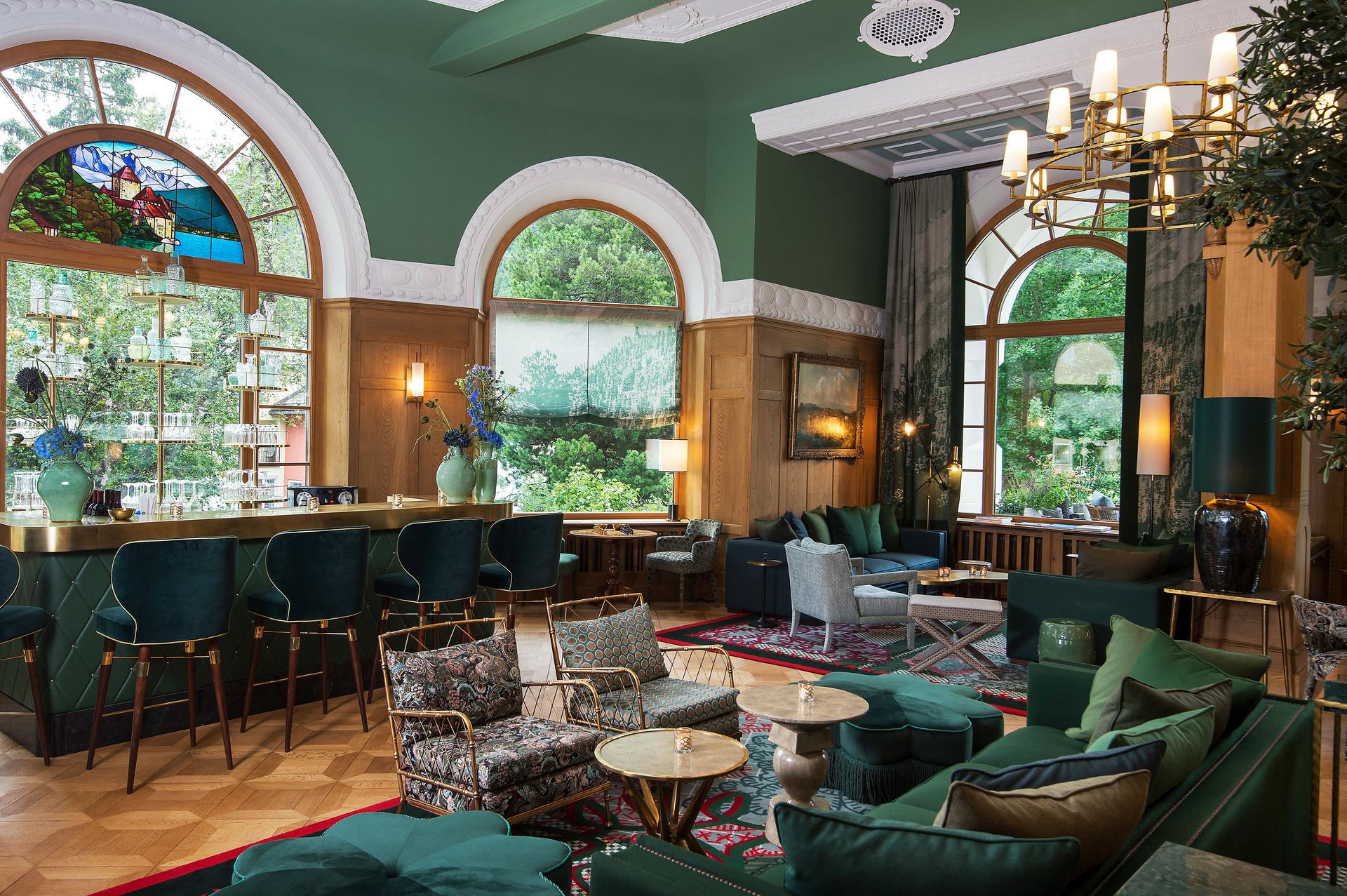 Hotel Walther - 2