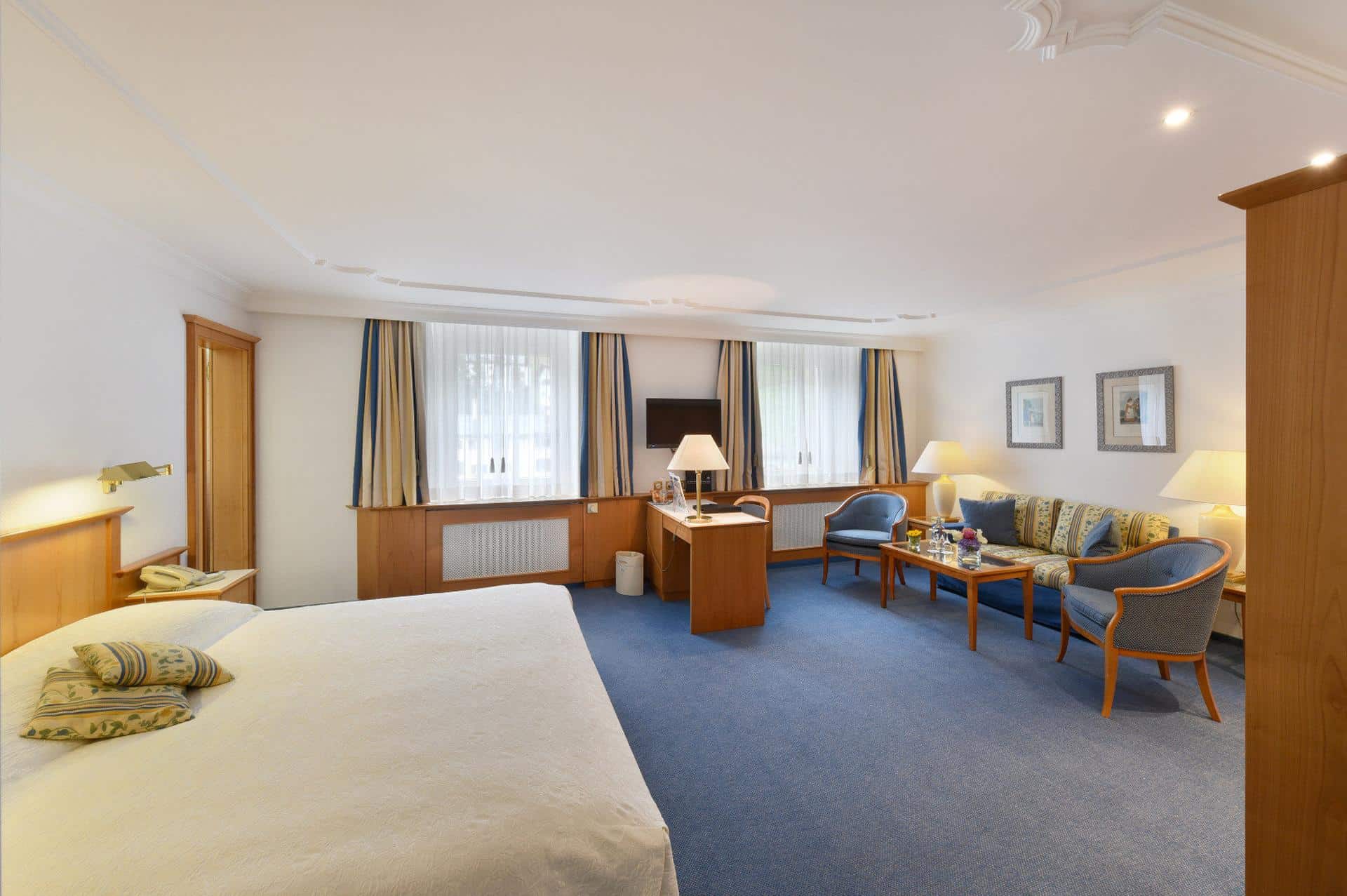 Hotel Walther - 3