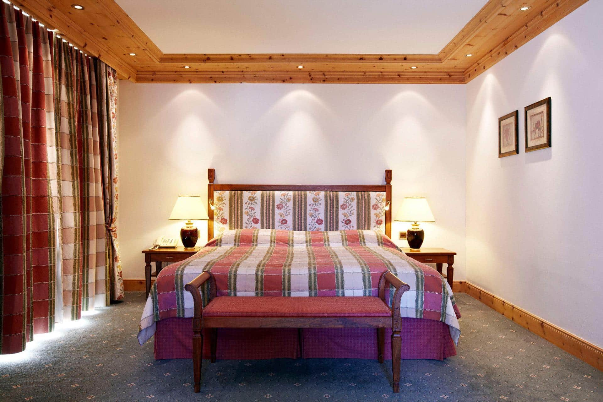 Hotel Walther - 4