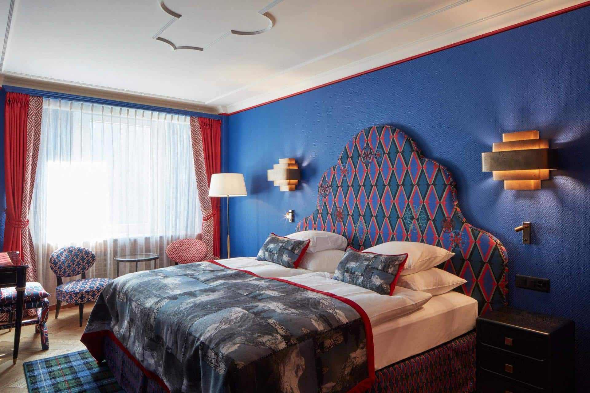 Hotel Walther - 5