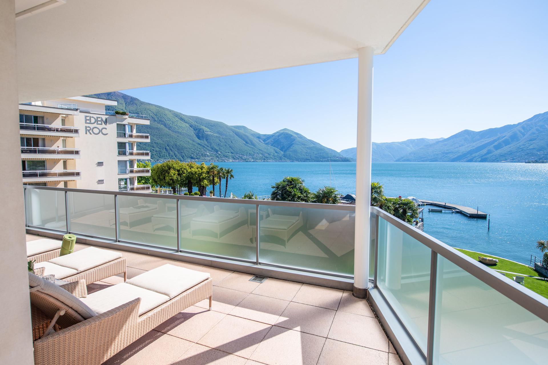 Hotel Eden Roc