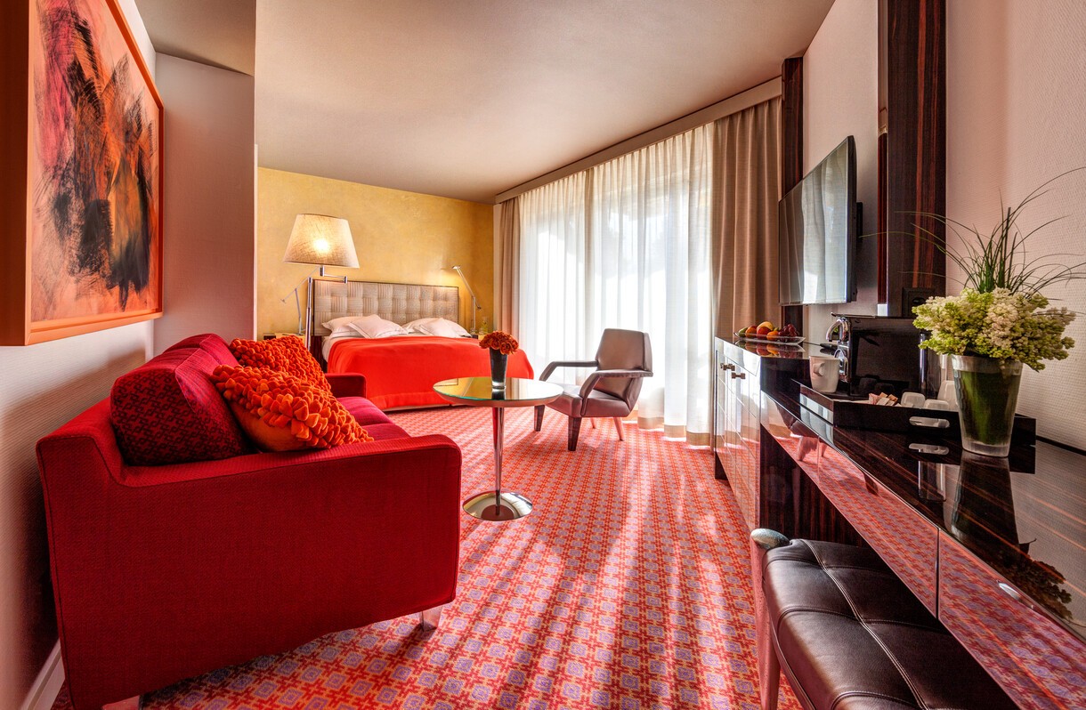 Hotel Eden Roc - 4