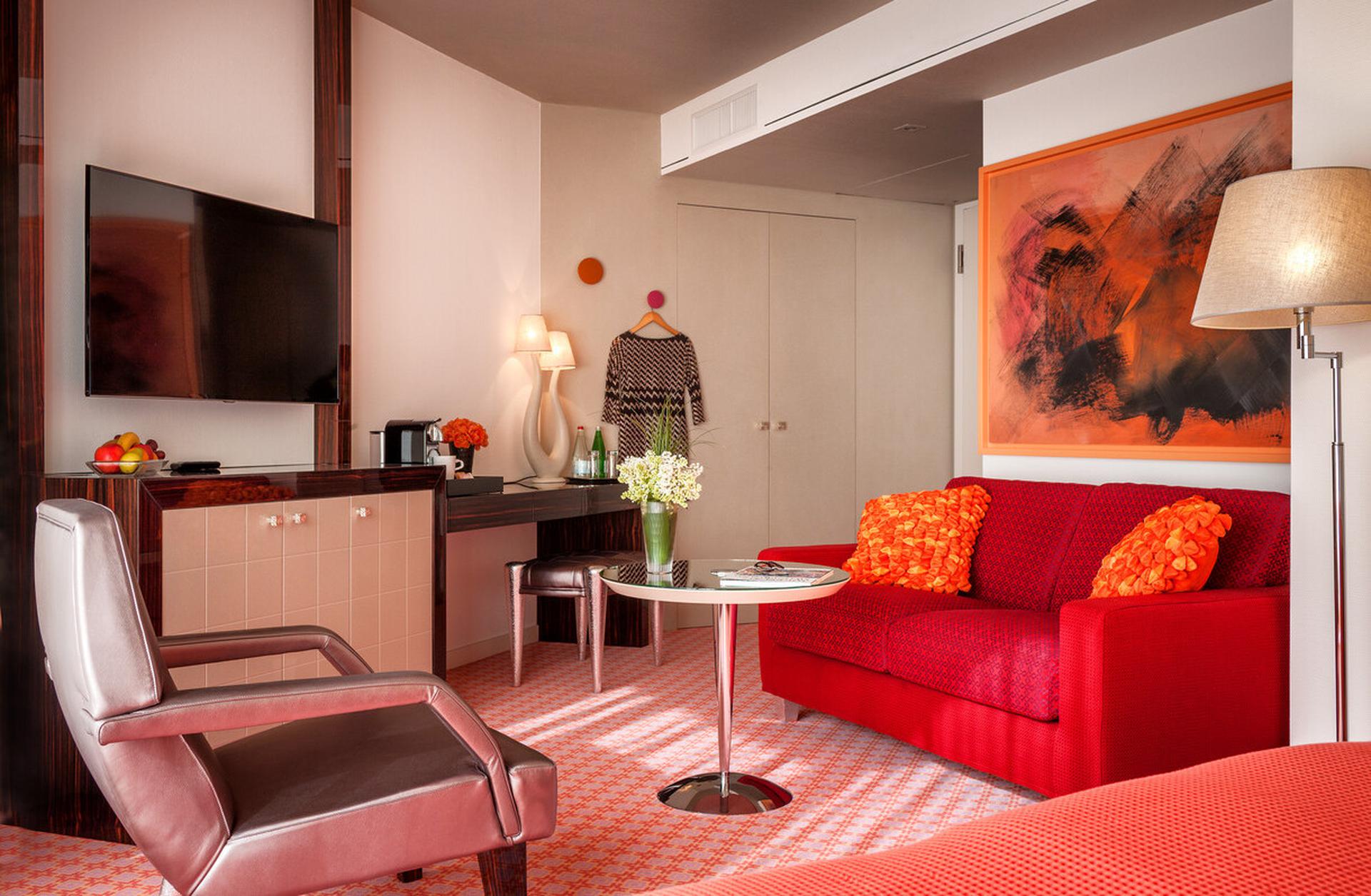 Hotel Eden Roc - 5