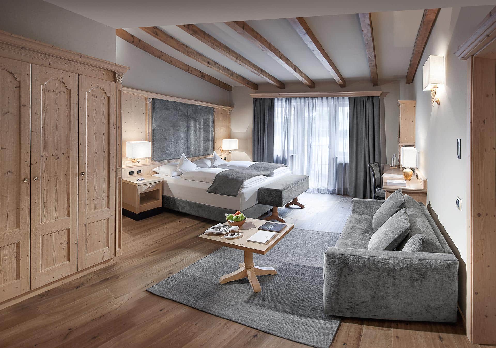 Gardena Grodnerhof - Hotel & Spa - 5