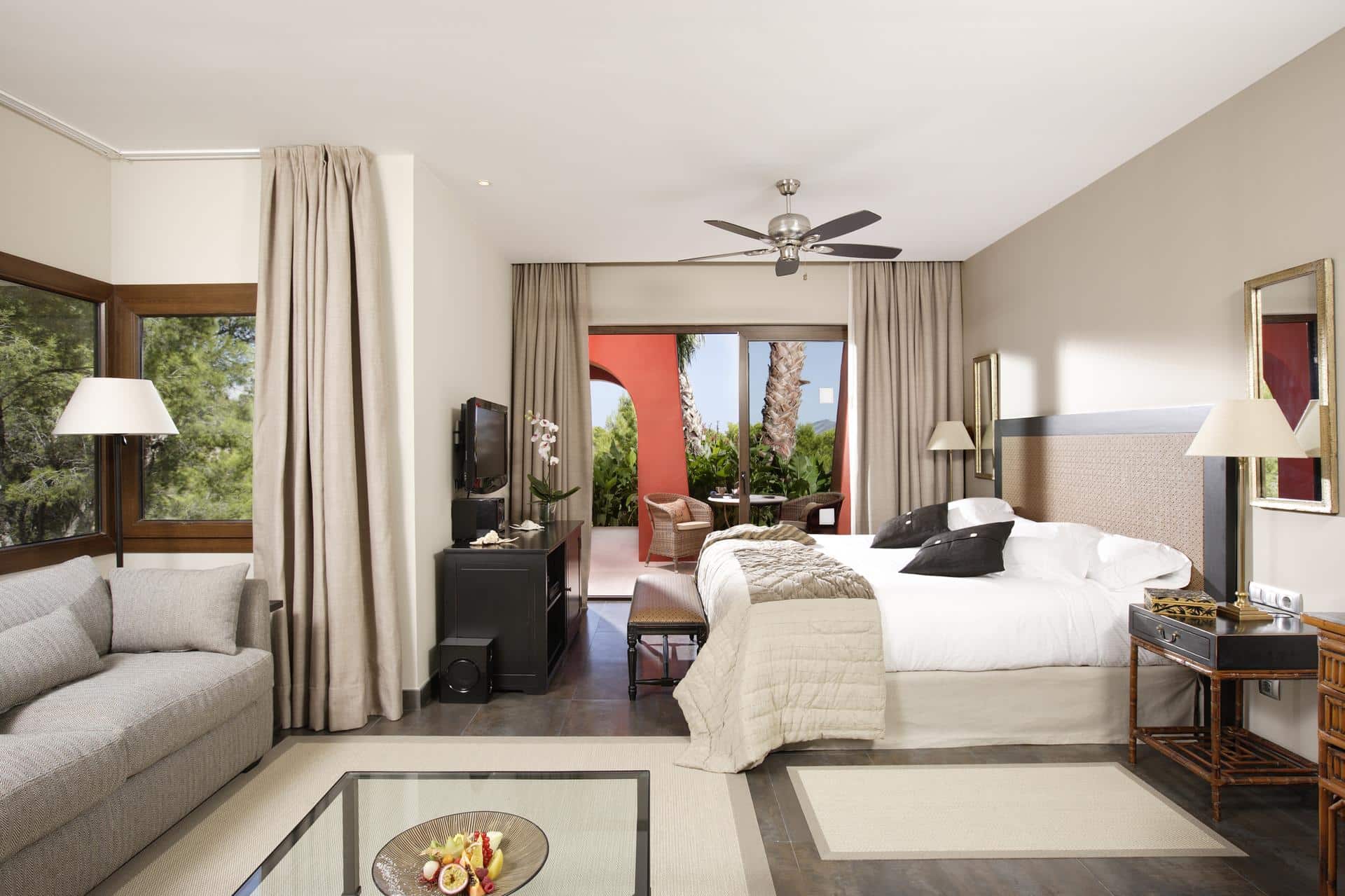 Asia Gardens Hotel & Thai Spa - 2