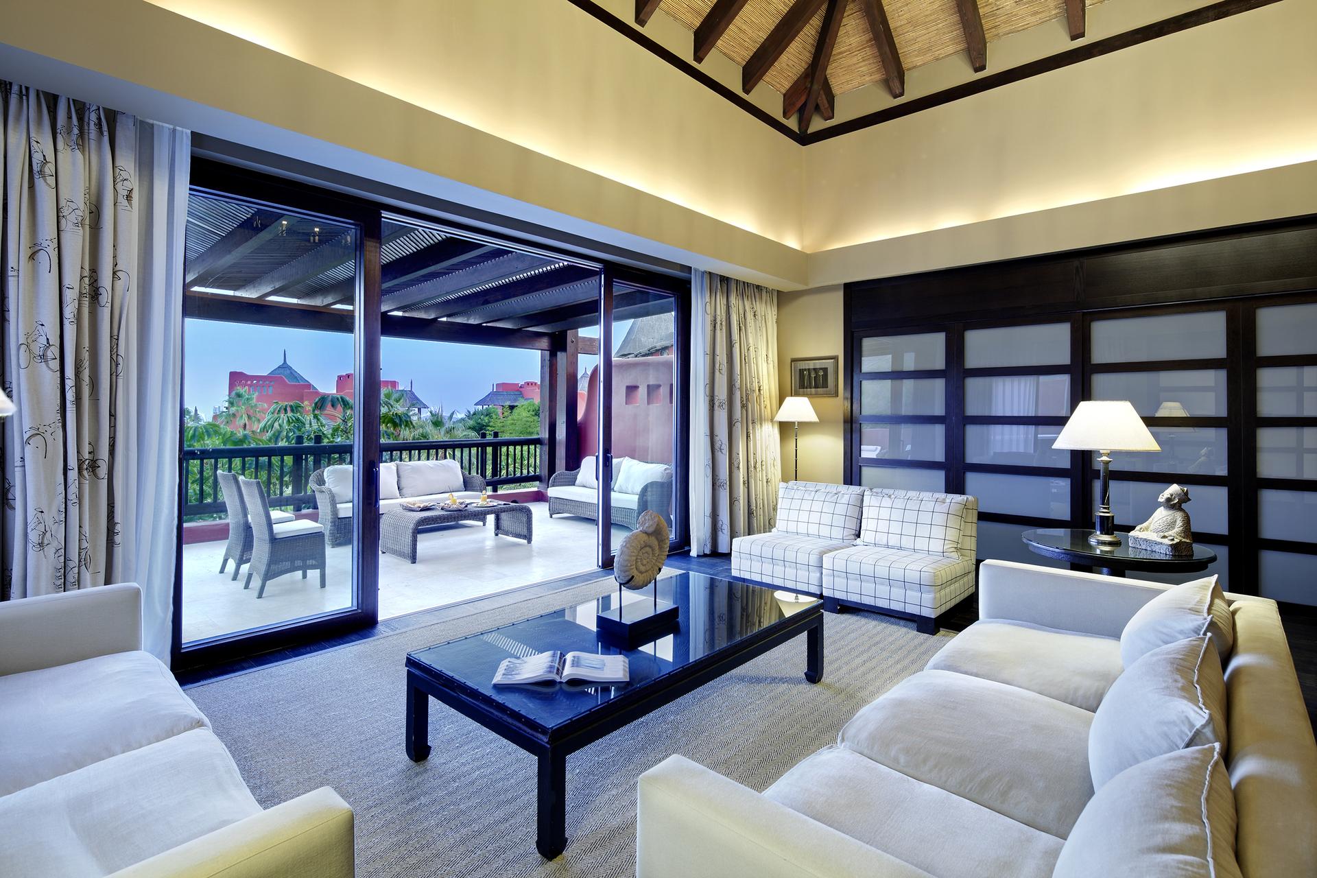 Asia Gardens Hotel & Thai Spa - 3