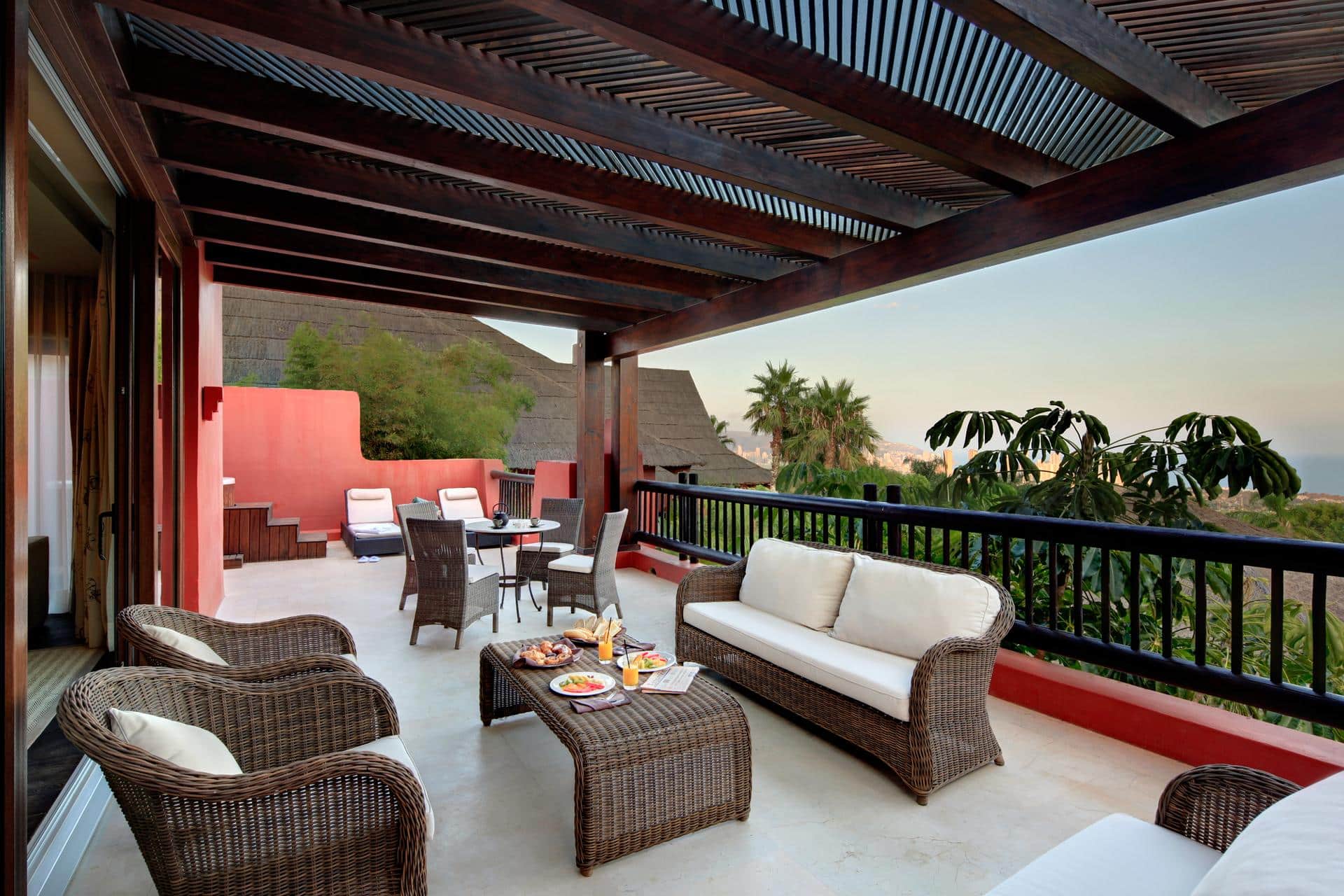 Asia Gardens Hotel & Thai Spa - 5