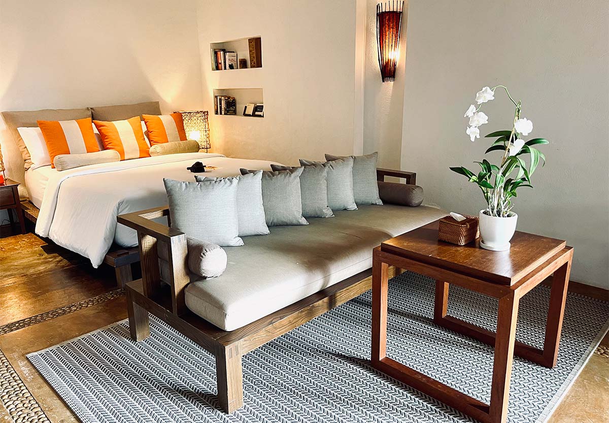 Aleenta Resort And Spa Hua Hin - 2