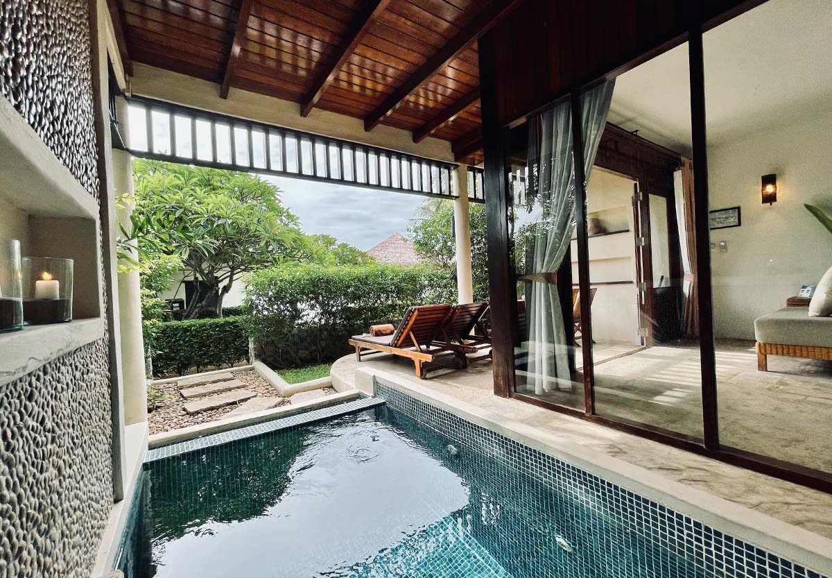Aleenta Resort And Spa Hua Hin - 3