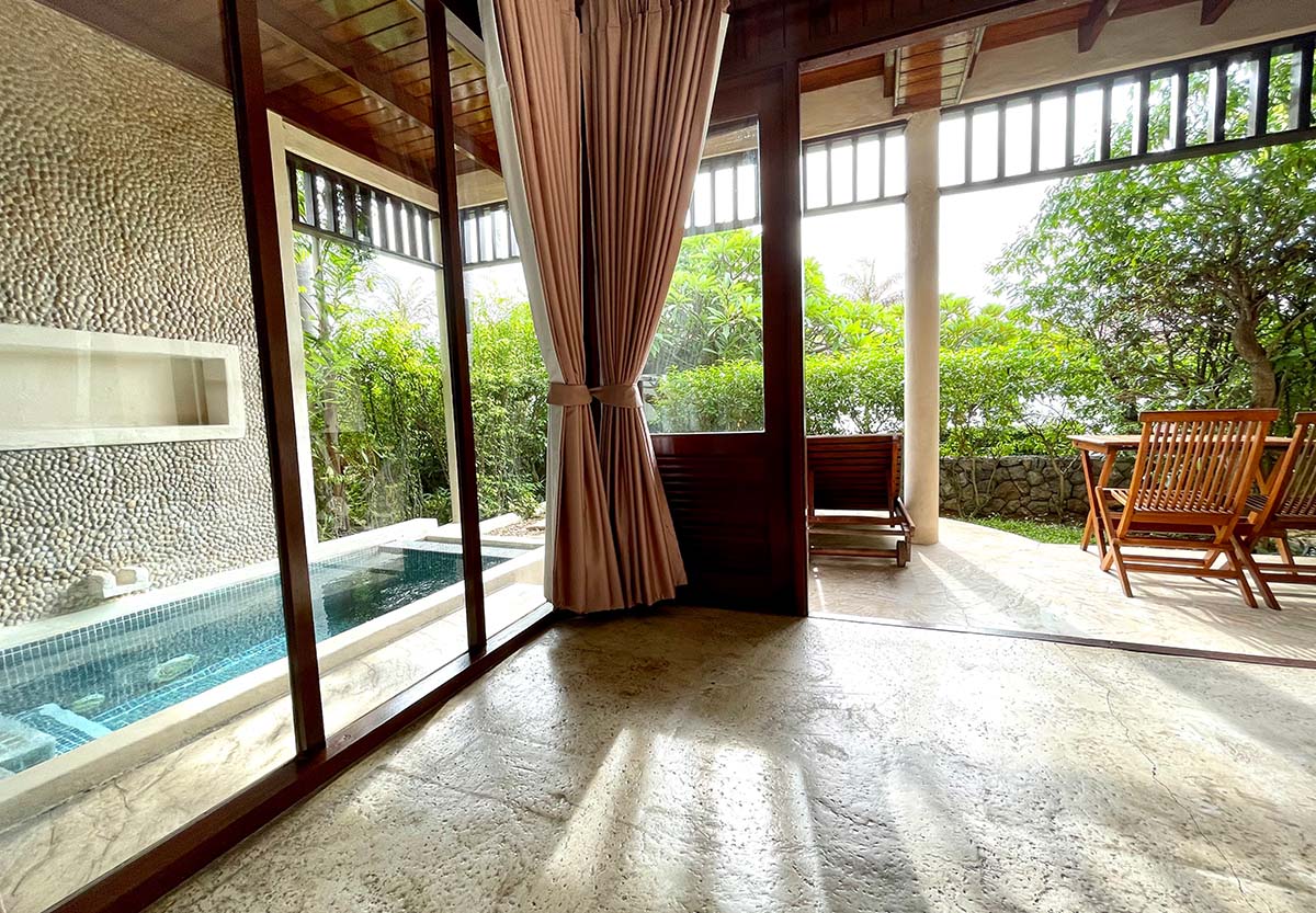 Aleenta Resort And Spa Hua Hin - 4