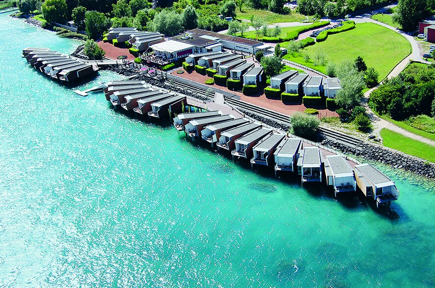 Hotel Palafitte - 2