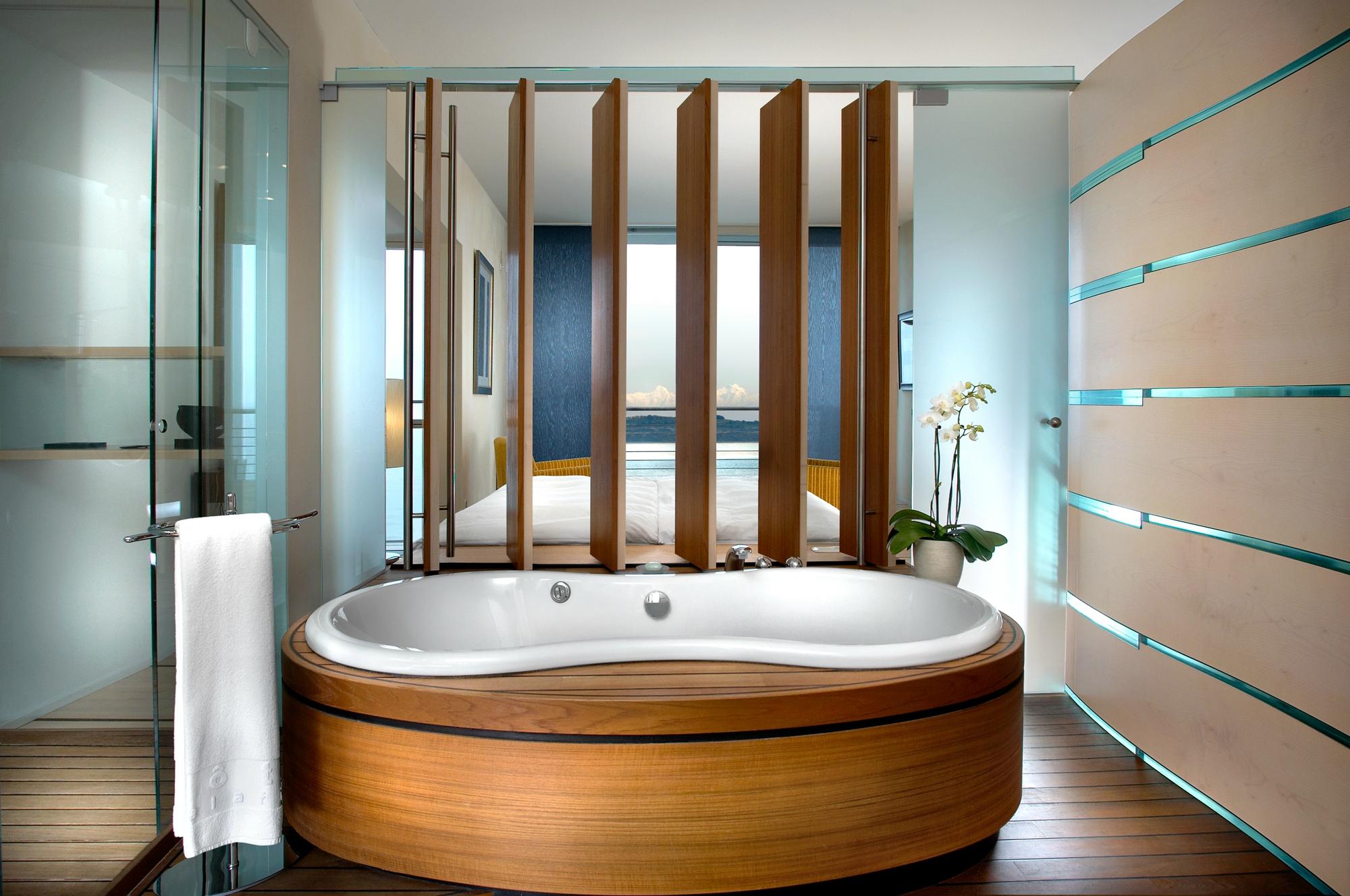 Hotel Palafitte - 3