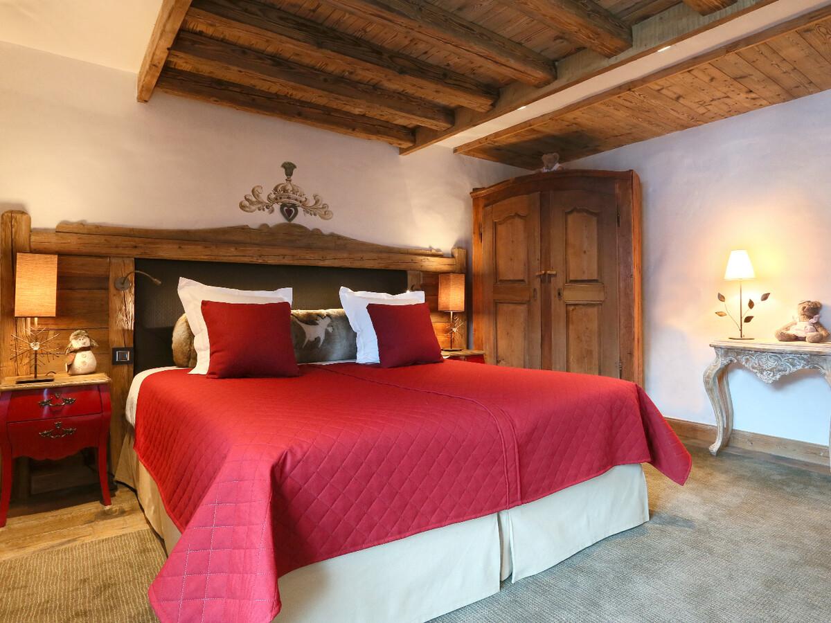 Hotel- Spa La Bouitte - 2