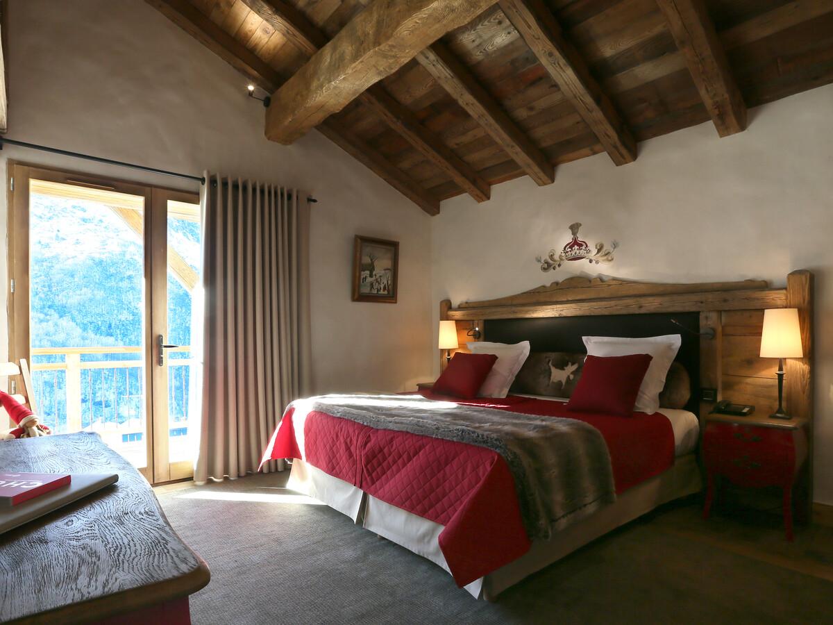 Hotel- Spa La Bouitte - 3