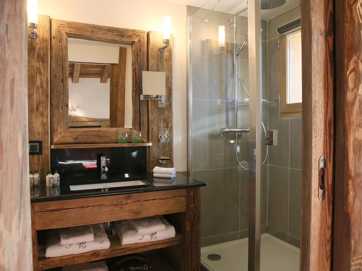 Hotel- Spa La Bouitte - 4