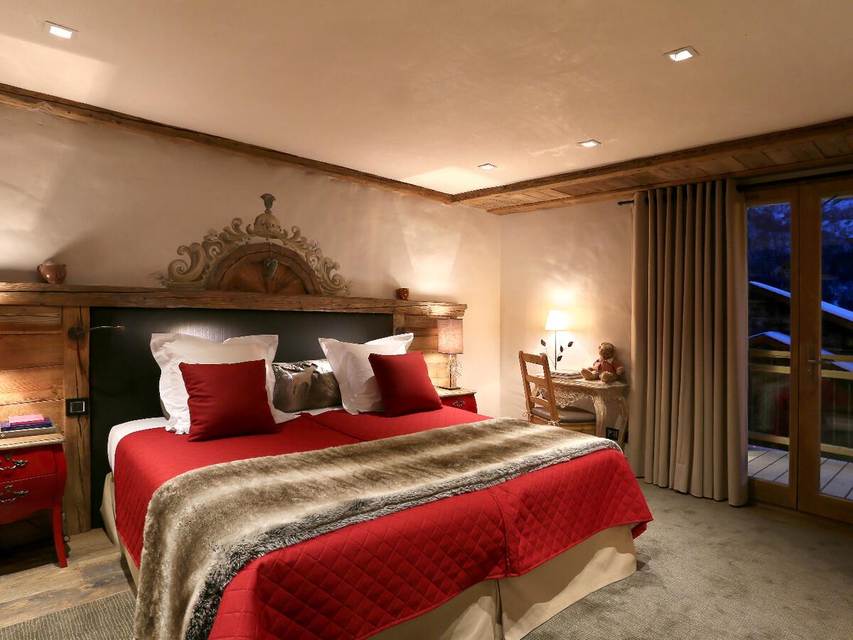 Hotel- Spa La Bouitte - 5