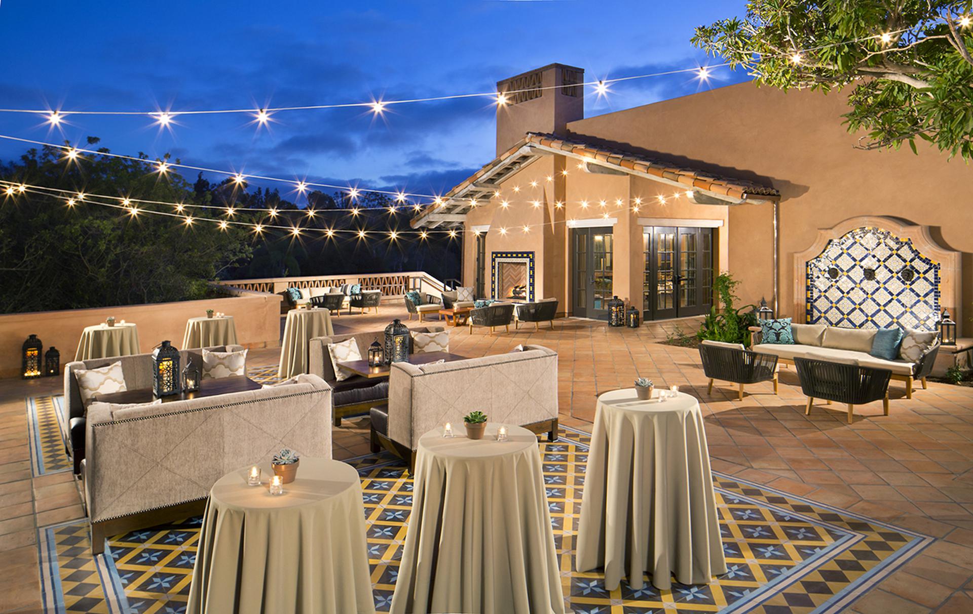 Rancho Valencia Resort And Spa - 2