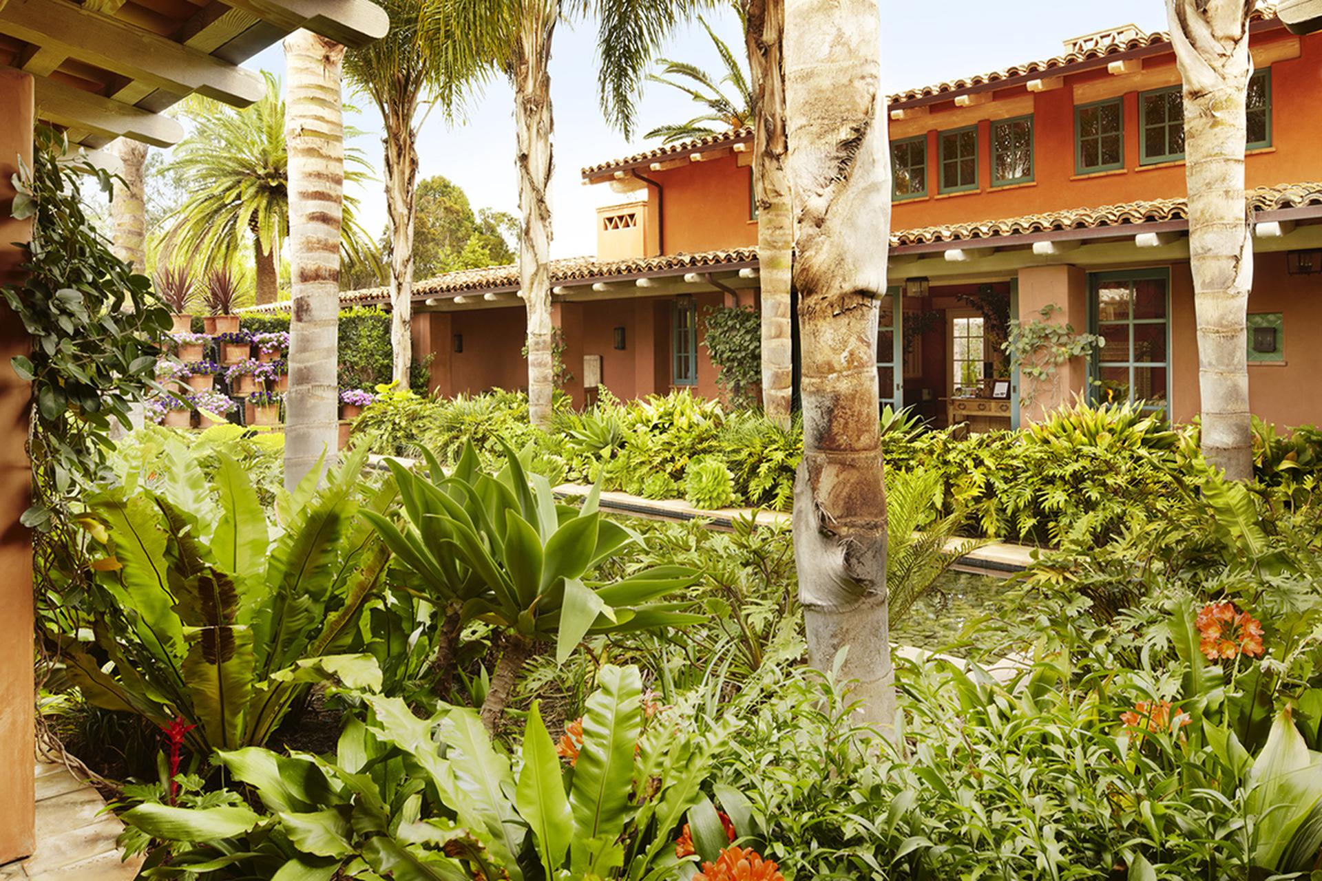 Rancho Valencia Resort And Spa - 3