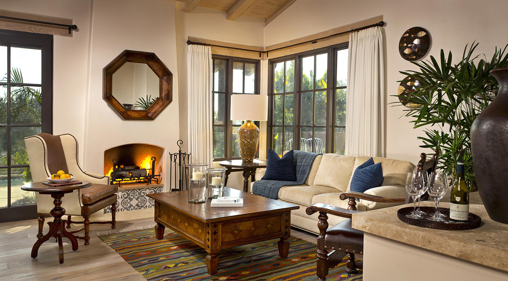Rancho Valencia Resort And Spa - 4