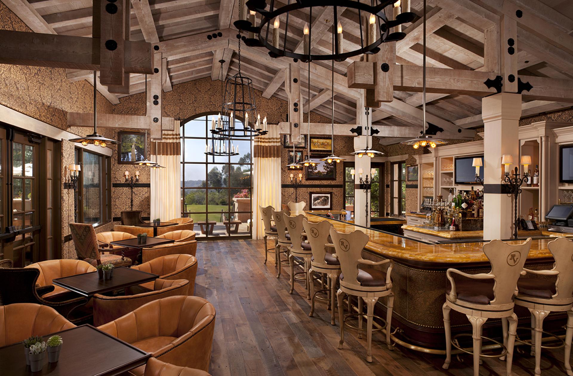 Rancho Valencia Resort And Spa - 5